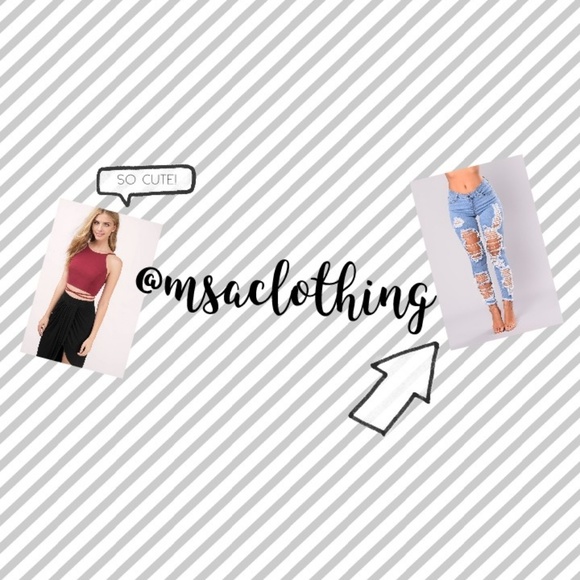 Meet your Posher, Mfon - Picture 1 of 1